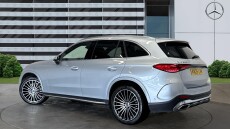 Mercedes-Benz GLC 300 4Matic AMG Line Premium Plus 5dr 9G-Tronic Petrol Estate
